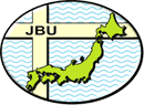 日本バプテスト同盟マーク